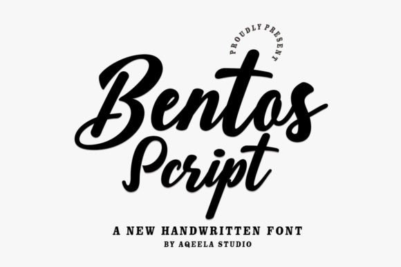 Unlocking Expressive Design with Bentos Script