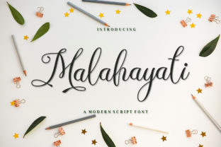 Why Malahayati Script Captures Energy and Movement